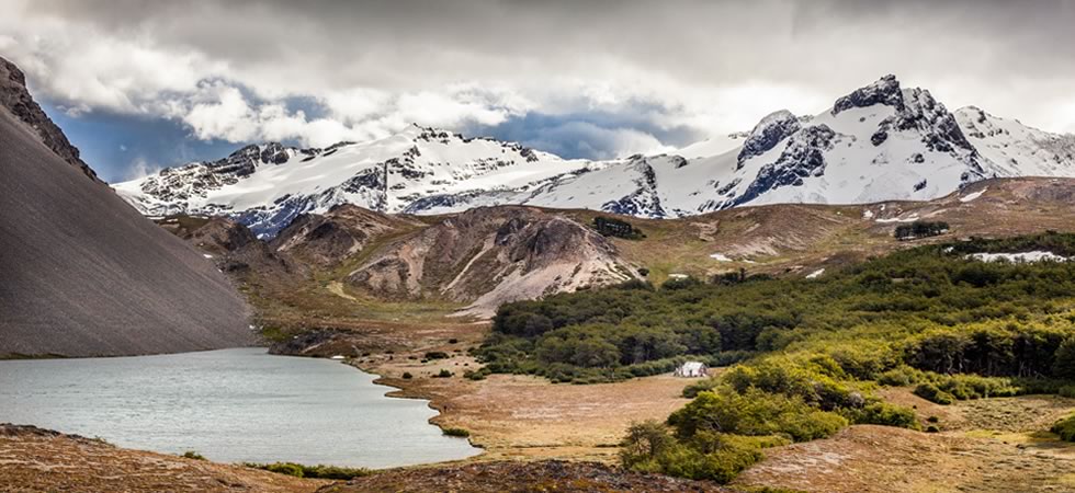 cielos patagonicos