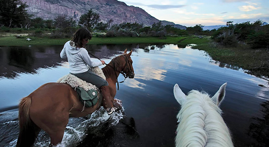 site Cabalgatas